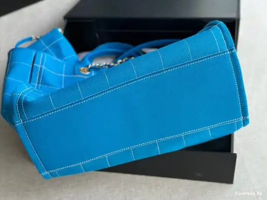 First Bag Ru SHOPPING BAG MAXI CHANEL 0503